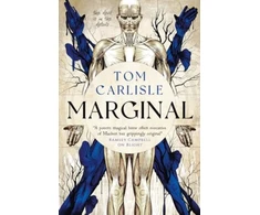 KNYGA Tom Carlisle Marginal