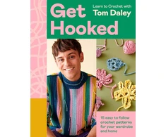 KNYGA Tom Daley Get Hooked