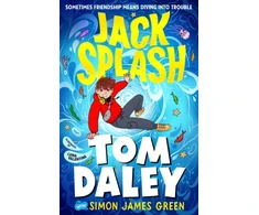 KNYGA Tom Daley Jack Splash