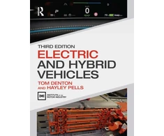 KNYGA Tom Denton Electric and Hybrid Vehicles