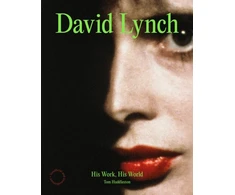 KNYGA Tom Huddleston David Lynch