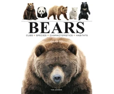 KNYGA Tom Jackson Bears