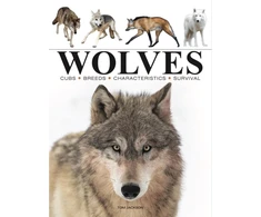 KNYGA Tom Jackson Wolves