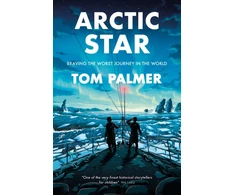 KNYGA Tom Palmer Arctic Star