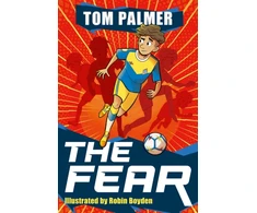 KNYGA Tom Palmer Fear