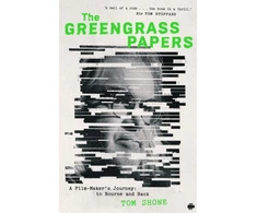 KNYGA Tom Shone Greengrass Papers
