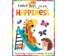 KNYGA Tombleson, Eve Book Of Happiness