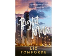 KNYGA Tomforde Liz Right Move: A forced proximity, fake dating sports romance from the TikTok sensation and author of MILE HIGH