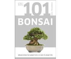 KNYGA Tomlinson, Harry 101 Essential Tips Bonsai: Breaks Down the Subject into 101 Easy-to-Grasp Tips