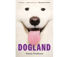KNYGA Tommy Tomlinson Dogland