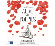 KNYGA Tomos Roberts Alive with Poppies