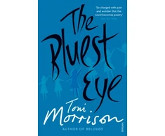 KNYGA Toni Morrison Bluest Eye