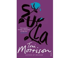 KNYGA Toni Morrison Sula