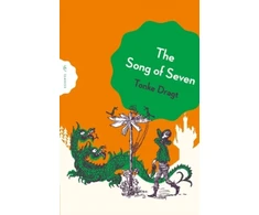 KNYGA Tonke Dragt Song of Seven