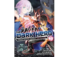 KNYGA Bookshop ., Tonkye aven Dark Hero