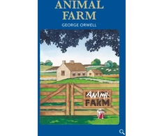 KNYGA Tony Evans Animal Farm