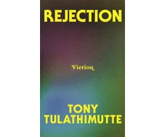 KNYGA Tony Tulathimutte Rejection