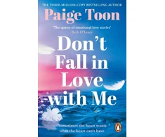 KNYGA Toon Paige Don't Fall in Love With Me