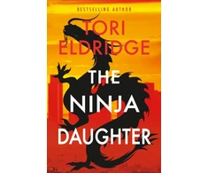 KNYGA Tori Eldridge Ninja Daughter, Lily Wong #1