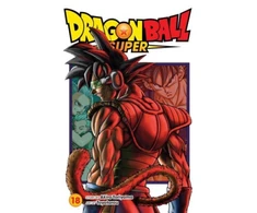 KNYGA Toriyama, Akira Dragon Ball Super, Vol. 18