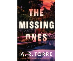KNYGA Torre, A. R. Missing Ones