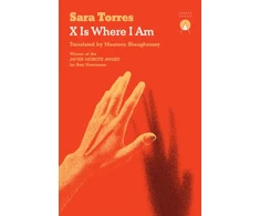 KNYGA Torres, Sara X Is Where I Am