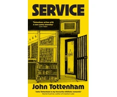 KNYGA Tottenham John Service