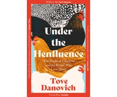 KNYGA Tove Danovich Under the Henfluence