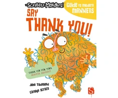 KNYGA Townsend, John Say Thank You!