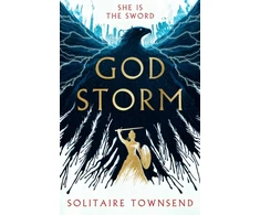 KNYGA Townsend Solitaire Godstorm