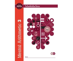 KNYGA Tr Goddard Mental Arithmetic 3