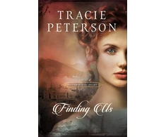 KNYGA Tracie Peterson Finding Us