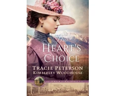 KNYGA Tracie Peterson Heart`s Choice
