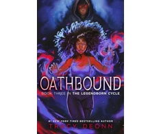 KNYGA Tracy Deonn Oathbound