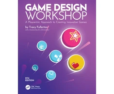 KNYGA Tracy Fullerton Game Design Workshop