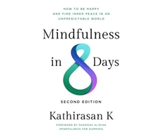KNYGA Trafalgar Square Mindfulness in 8 Days