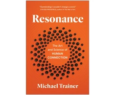 KNYGA Trainer Michael Resonance: The Art and Science of Human Connection
