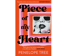 KNYGA Tree, Penelope Piece Of My Heart