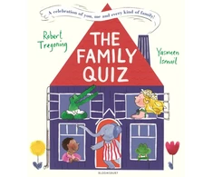 KNYGA Tregoning Robert Family Quiz: A celebration of you, me and every kind of family!