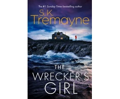 KNYGA Tremayne S K Wrecker’s Girl