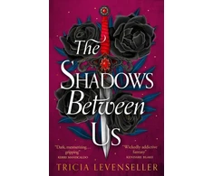 KNYGA Tricia Levenseller Shadows Between Us