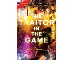 KNYGA Triona Campbell Traitor in the Game