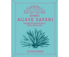 KNYGA Tristan Stephenson Curious Bartender’s Agave Safari
