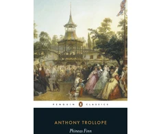KNYGA Anthony Trollope Trollope Anthony Phineas Finn, The Irish Member