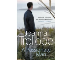 KNYGA Trollope Joanna Passionate Man