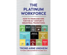 KNYGA Trond Arne Undheim Platinum Workforce