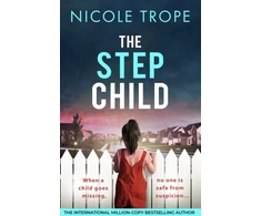KNYGA Trope, Nicole Stepchild: A completely gripping psychological thriller full of twists
