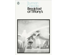KNYGA Truman Capote Breakfast at Tiffany's