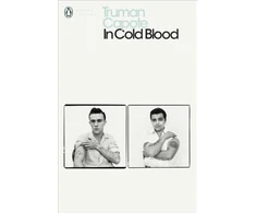 KNYGA Truman Capote In Cold Blood, A True Account of a Multiple Murder and its Consequences