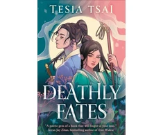 KNYGA Tsai Tesia Deathly Fates